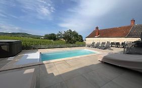 La Bastide De Chassagne-Montrachet